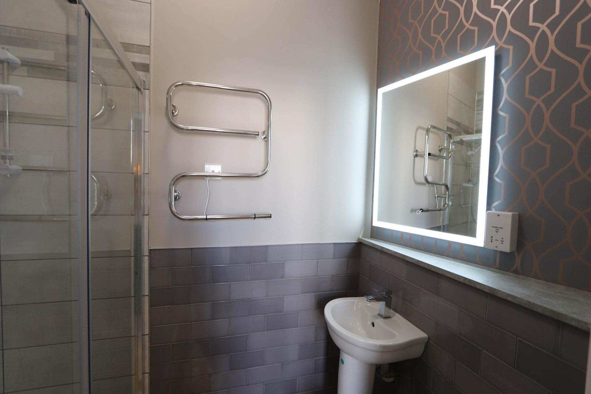 Apartament The Willow 9