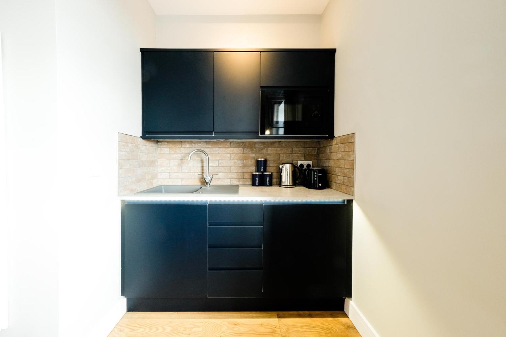 Apartament The Willow 9 *