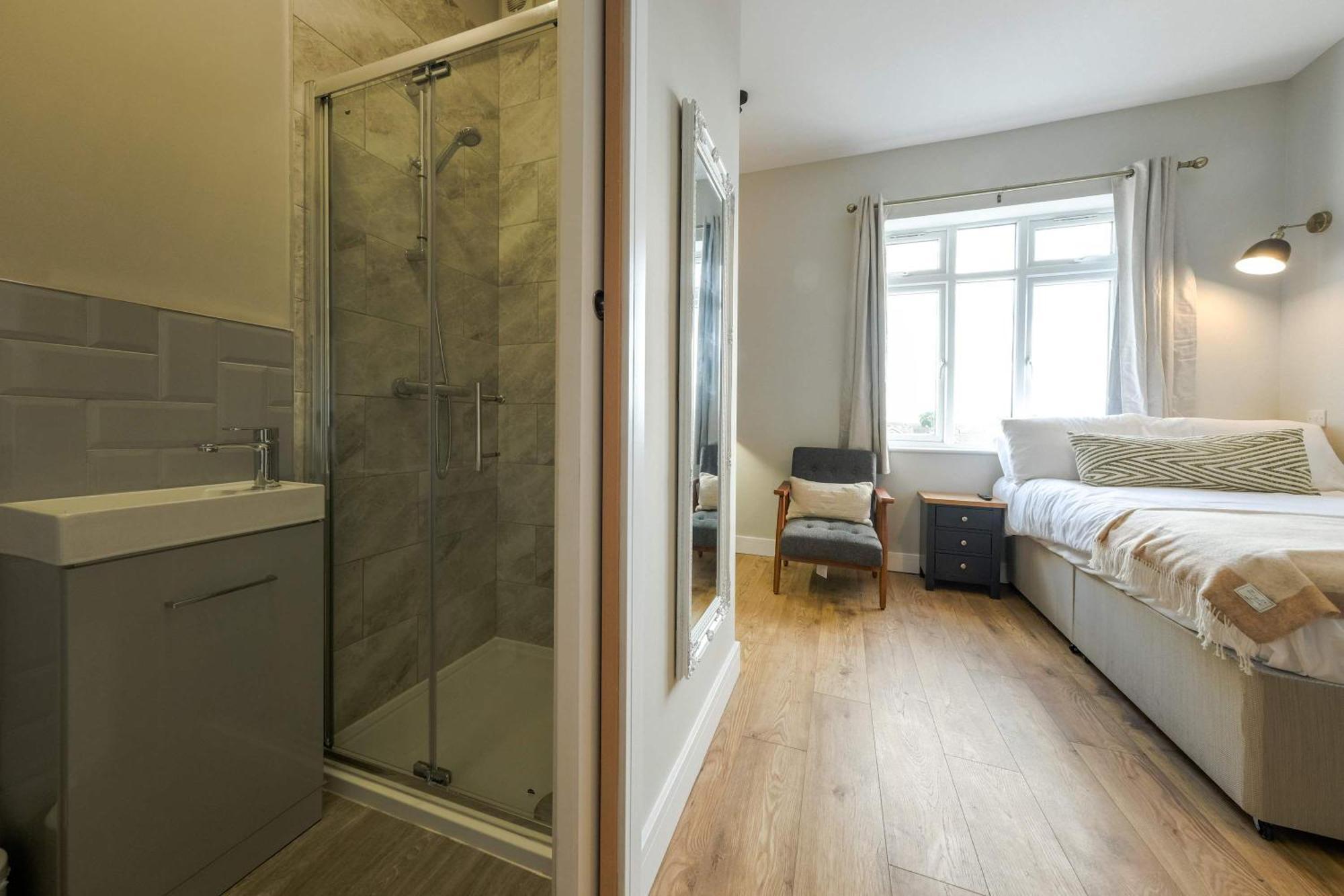 The Willow 9 Apartament